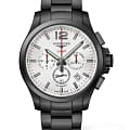 Часы Longines Conquest V.H.P.  L3.727.2.76.6